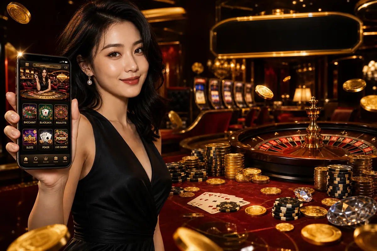 eliga88 kisah jenama kasino online Malaysia