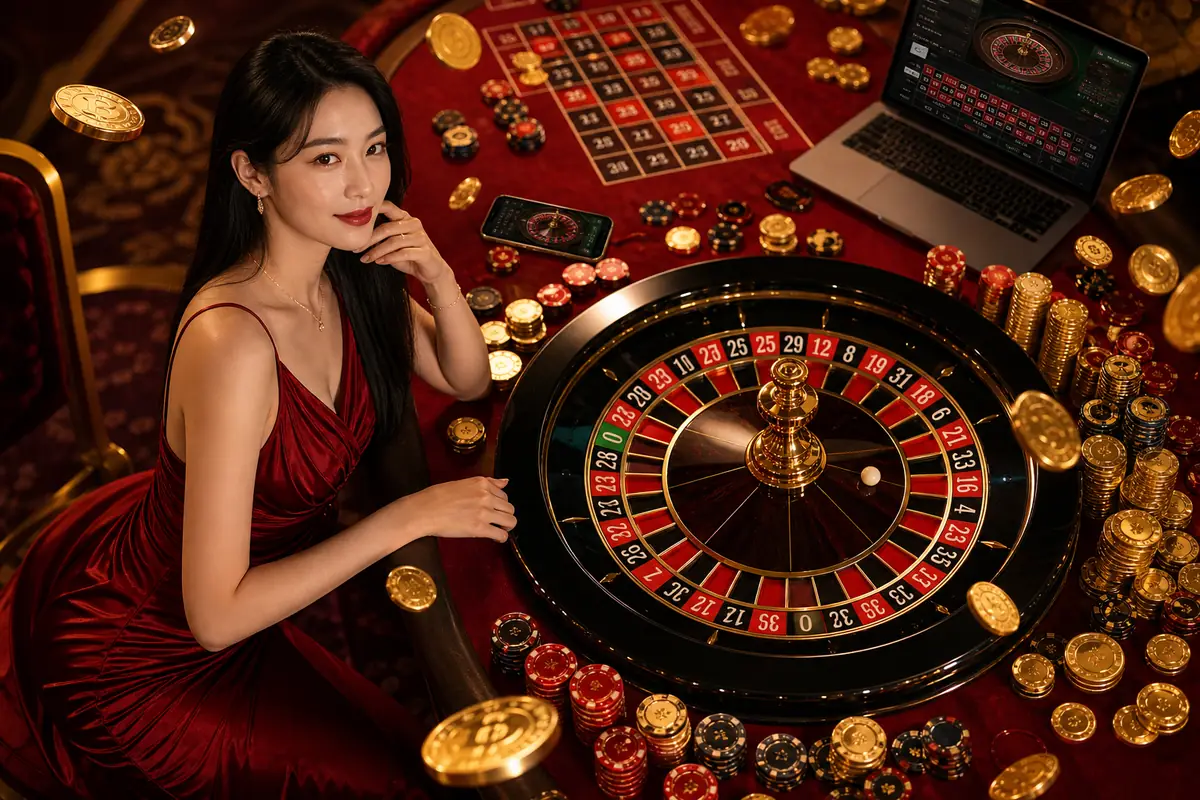 eliga88 Casino koleksi slot PG Soft dan JILI