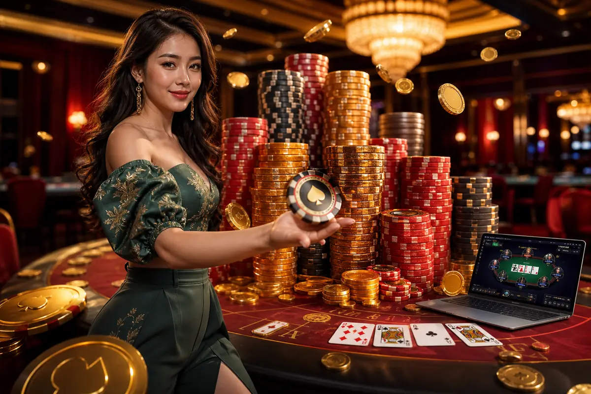 eliga88 Casino kaedah deposit e-wallet Malaysia