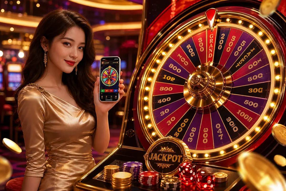 eliga88 jackpot progresif permainan slot besar